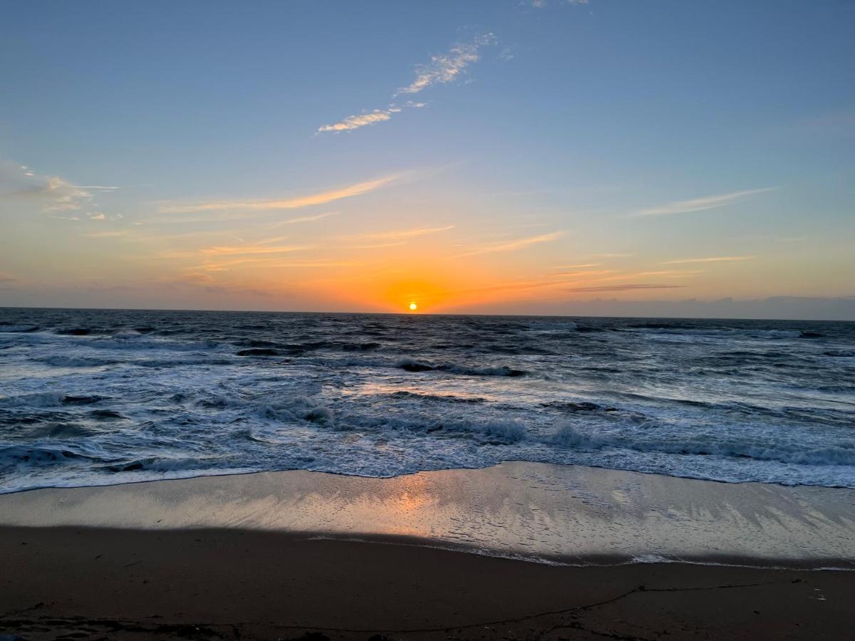 Lodge Le Cabanon Acces Direct Plage ! La Turballe Buitenkant foto