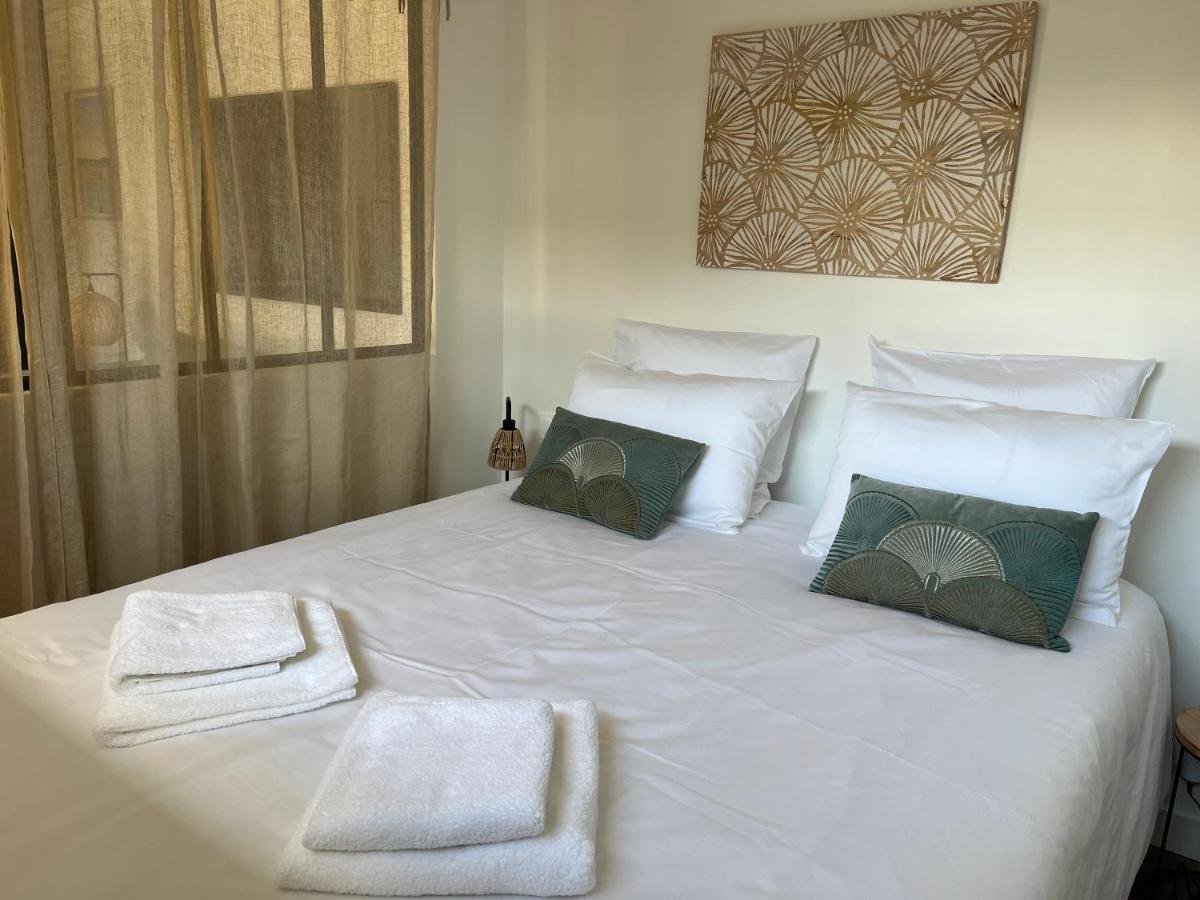 Lodge Le Cabanon Acces Direct Plage ! La Turballe Buitenkant foto